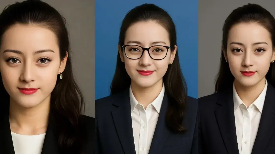 Cảnh báo lạm dụng AI chỉnh ảnh hộ chiếu